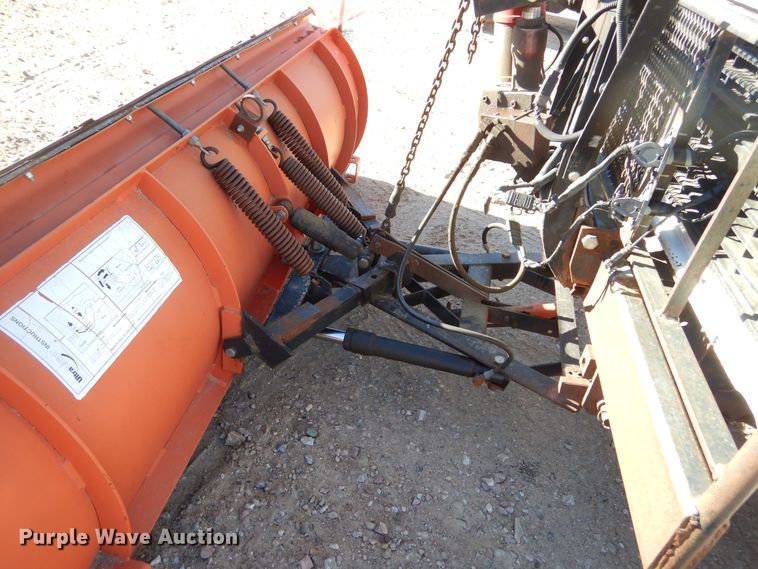 image for item KO9015 1985 Chevrolet D30  utility bed pickup truck