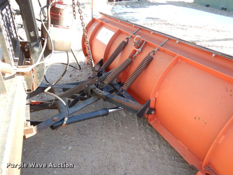 image for item KO9015 1985 Chevrolet D30  utility bed pickup truck