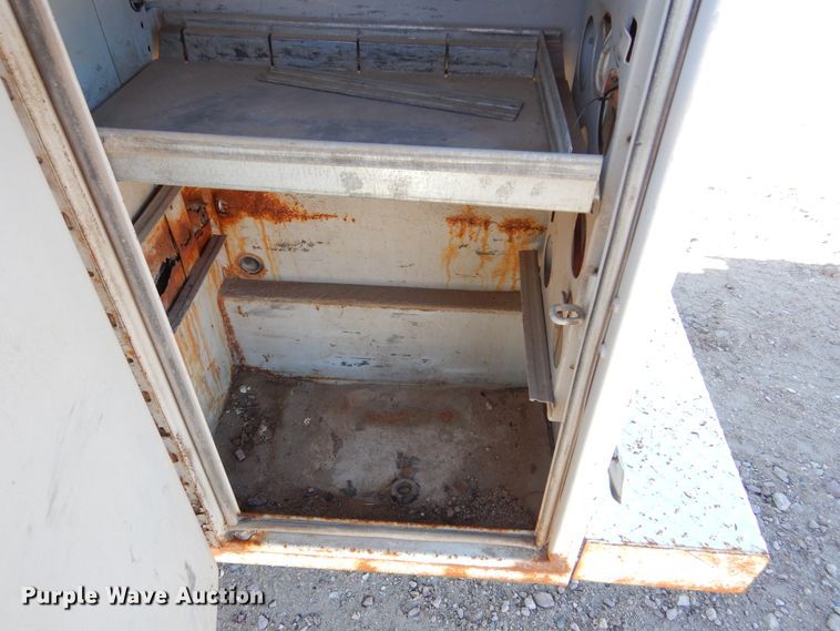 image for item KO9015 1985 Chevrolet D30  utility bed pickup truck