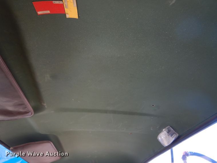 image for item KO9015 1985 Chevrolet D30  utility bed pickup truck