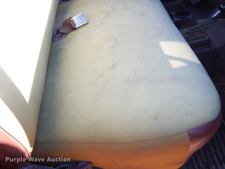 image for item KO9015 1985 Chevrolet D30  utility bed pickup truck