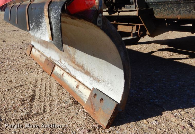 image for item KO9017 1984 Chevrolet D30  pickup truck