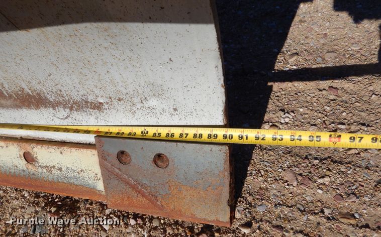 image for item KO9017 1984 Chevrolet D30  pickup truck