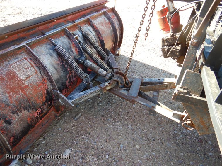 image for item KO9017 1984 Chevrolet D30  pickup truck