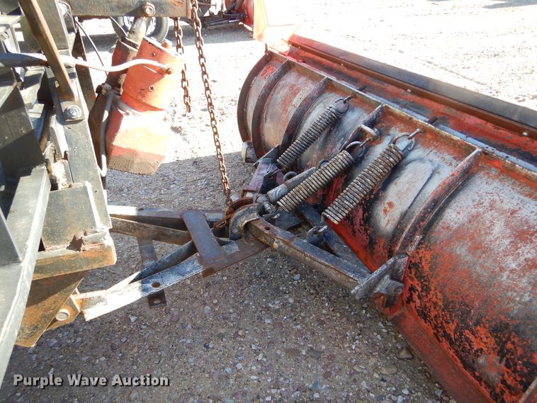 image for item KO9017 1984 Chevrolet D30  pickup truck