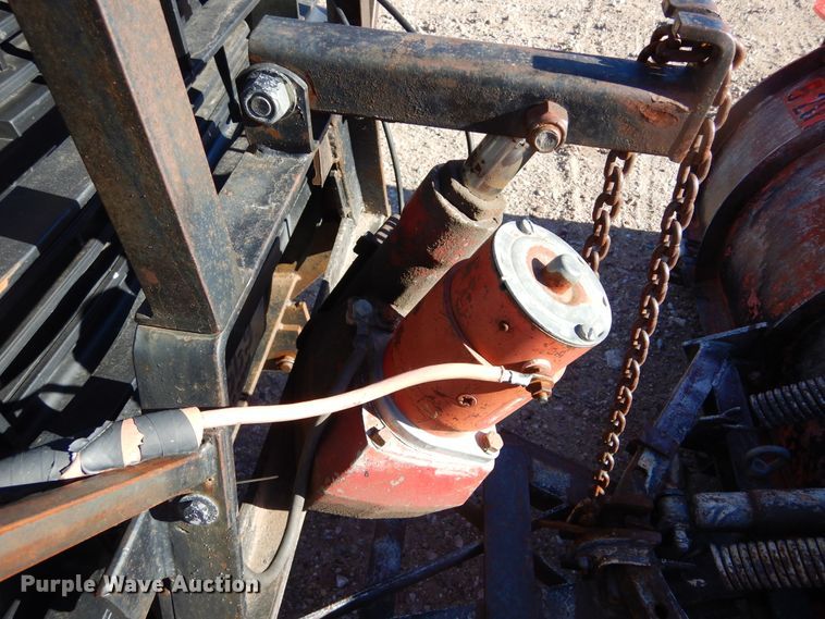 image for item KO9017 1984 Chevrolet D30  pickup truck