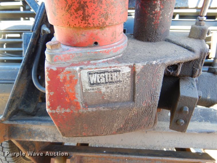 image for item KO9017 1984 Chevrolet D30  pickup truck