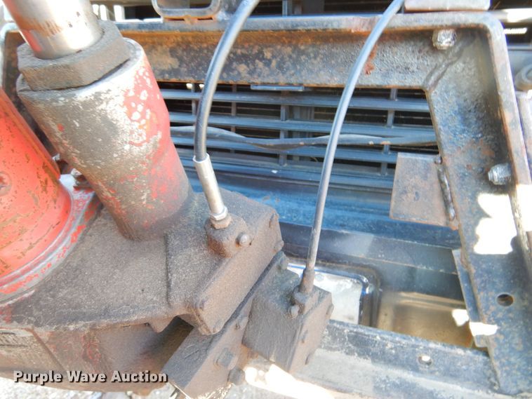 image for item KO9017 1984 Chevrolet D30  pickup truck