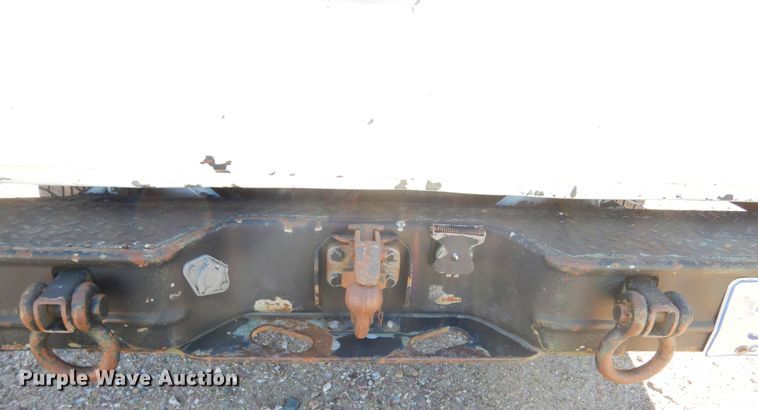 image for item KO9017 1984 Chevrolet D30  pickup truck