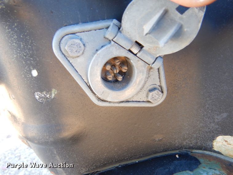 image for item KO9017 1984 Chevrolet D30  pickup truck