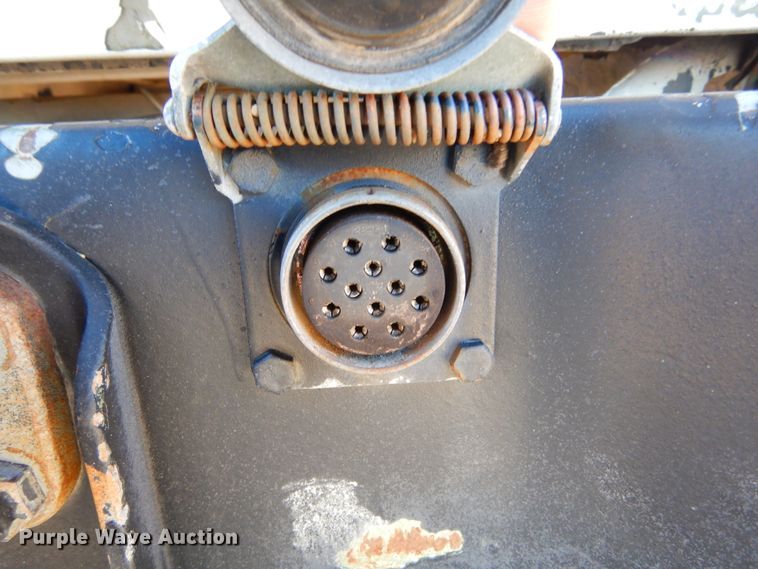 image for item KO9017 1984 Chevrolet D30  pickup truck