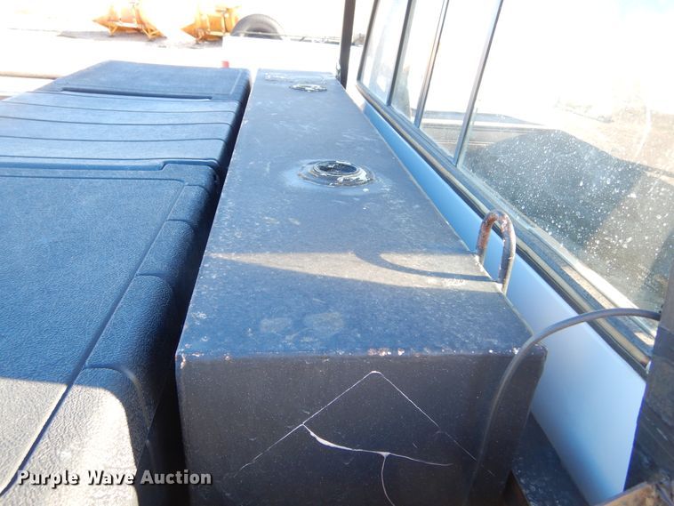 image for item KO9017 1984 Chevrolet D30  pickup truck