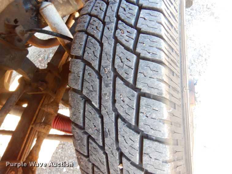 image for item KO9017 1984 Chevrolet D30  pickup truck