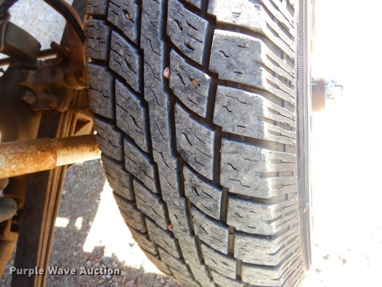 image for item KO9017 1984 Chevrolet D30  pickup truck