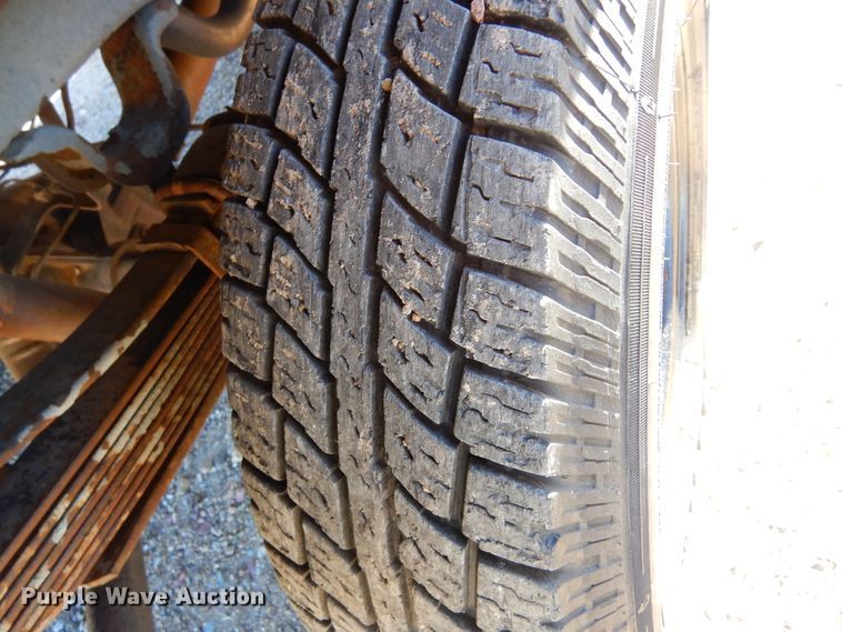 image for item KO9017 1984 Chevrolet D30  pickup truck