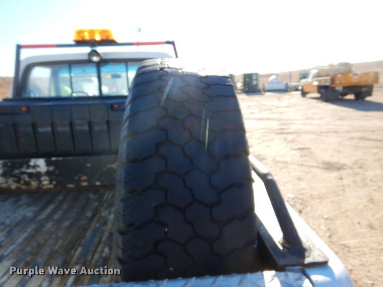 image for item KO9017 1984 Chevrolet D30  pickup truck