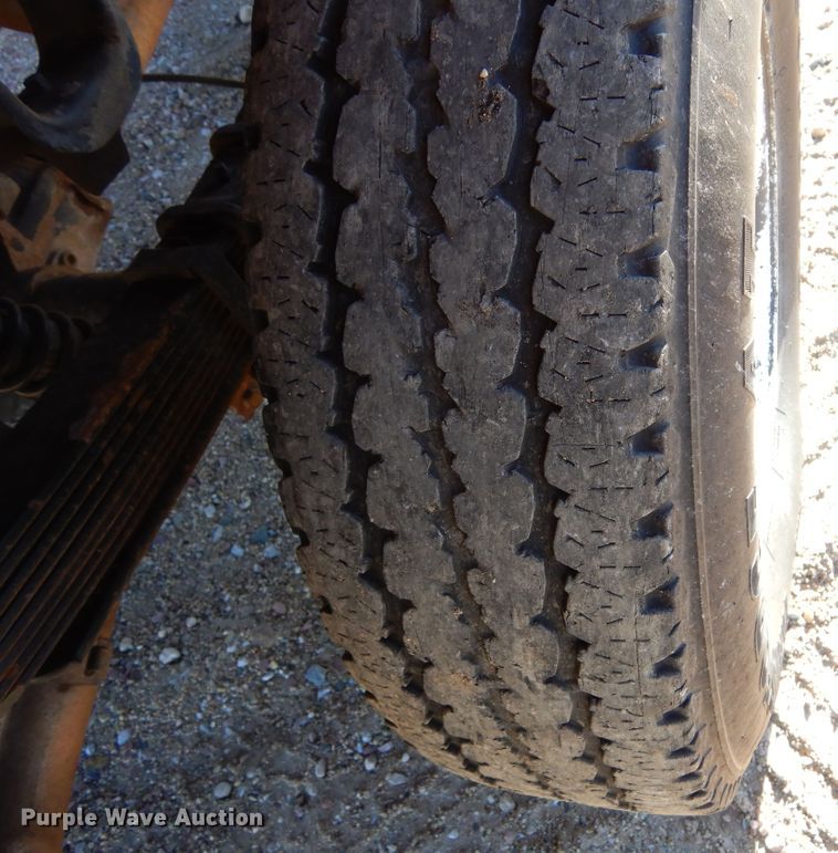 image for item KO9018 1984 Chevrolet D30  flatbed pickup truck