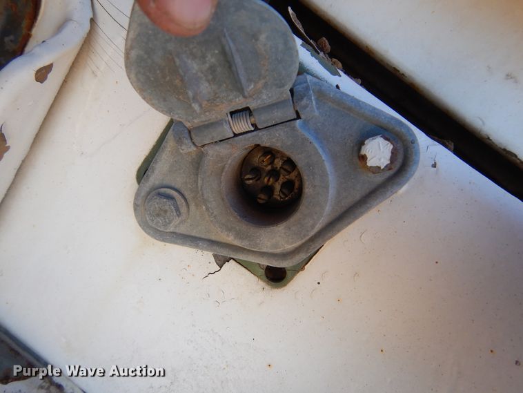 image for item KO9020 1985 Chevrolet D30  pickup truck