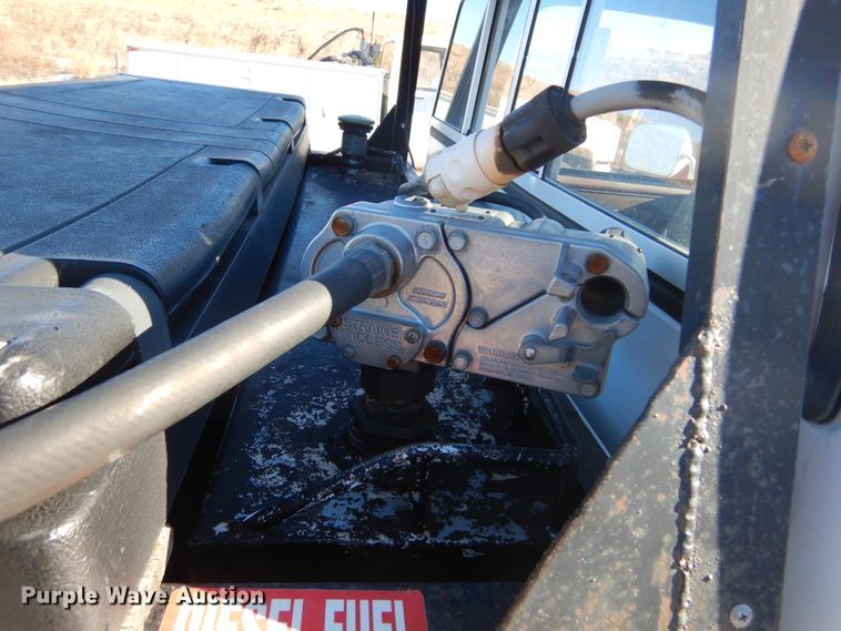 image for item KO9020 1985 Chevrolet D30  pickup truck