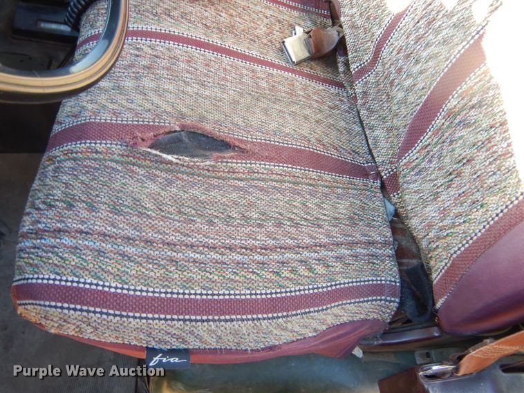 image for item KO9020 1985 Chevrolet D30  pickup truck