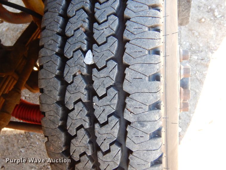 image for item KO9020 1985 Chevrolet D30  pickup truck