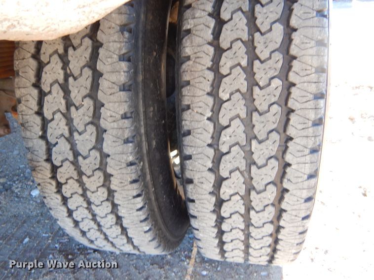 image for item KO9020 1985 Chevrolet D30  pickup truck