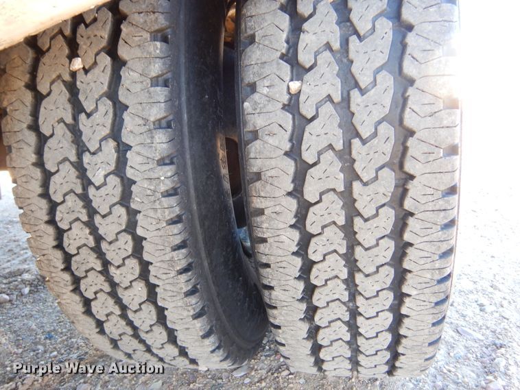 image for item KO9020 1985 Chevrolet D30  pickup truck