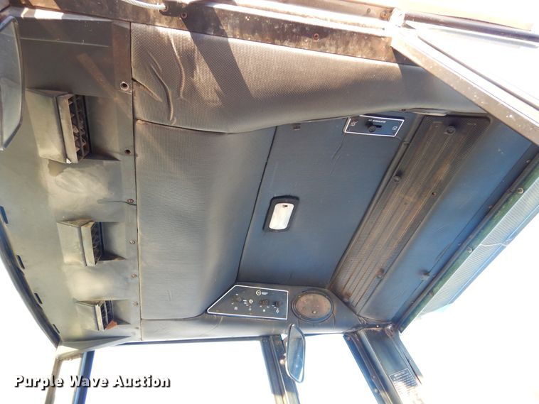 image for item KO9023 International 186 Hydro  tractor