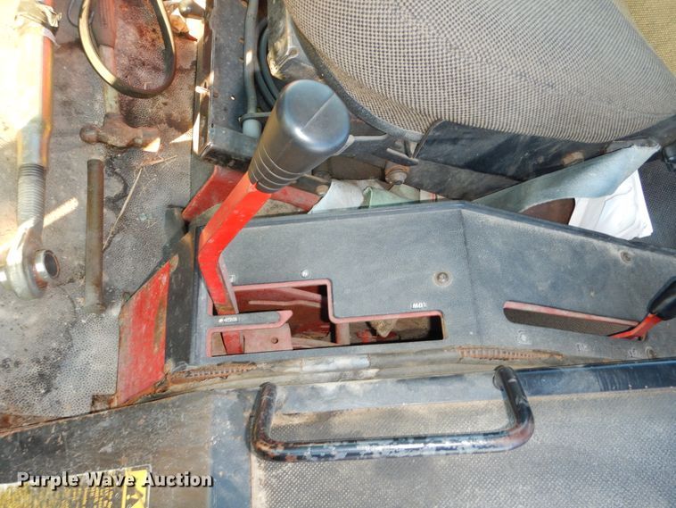 image for item KO9023 International 186 Hydro  tractor