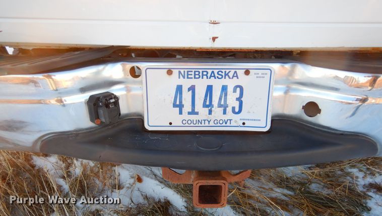 image for item KO9024 2000 Ford F150  SuperCab pickup truck