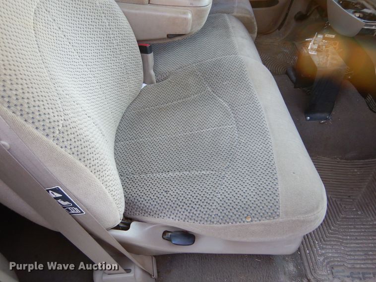 image for item KO9024 2000 Ford F150  SuperCab pickup truck