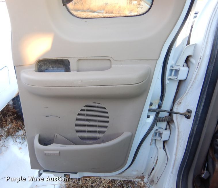 image for item KO9024 2000 Ford F150  SuperCab pickup truck