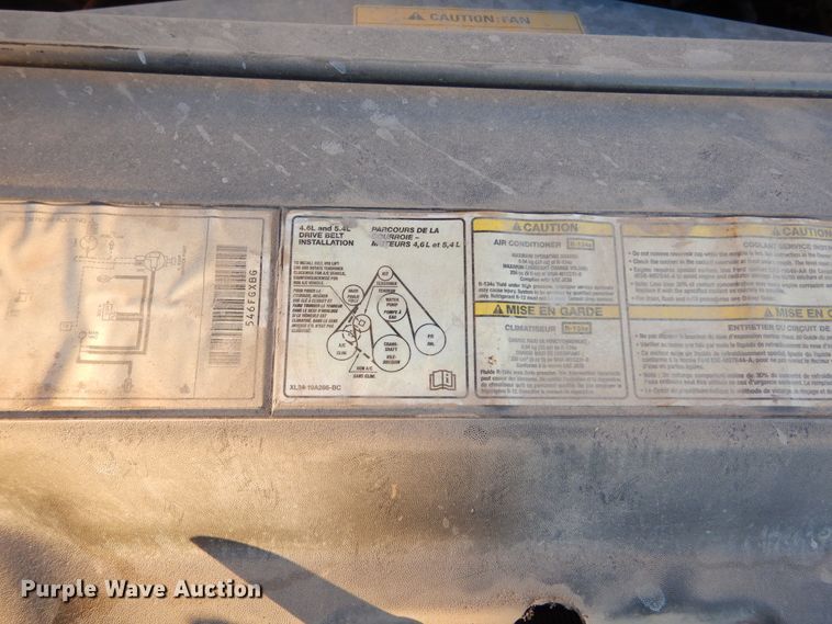 image for item KO9024 2000 Ford F150  SuperCab pickup truck