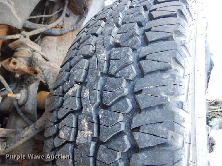 image for item KO9024 2000 Ford F150  SuperCab pickup truck