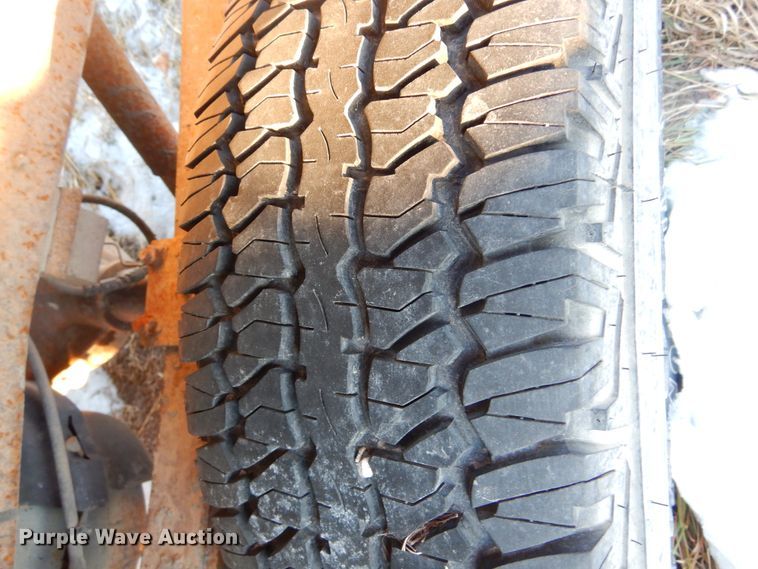 image for item KO9024 2000 Ford F150  SuperCab pickup truck