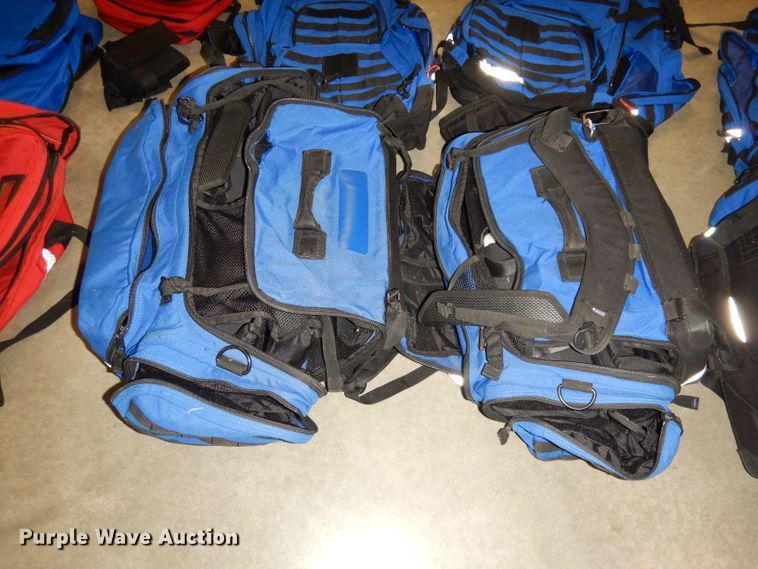 image for item KR9928 (15) bags