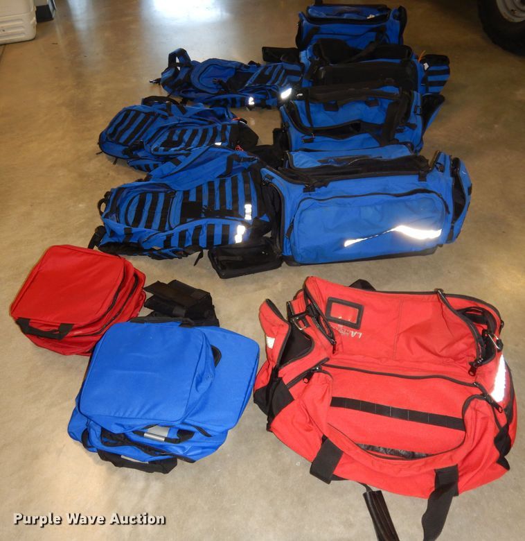 image for item KR9928 (15) bags