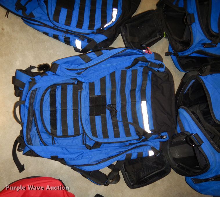 image for item KR9928 (15) bags