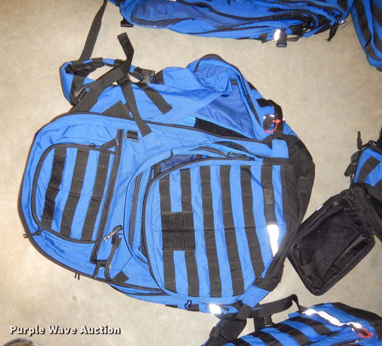 image for item KR9928 (15) bags