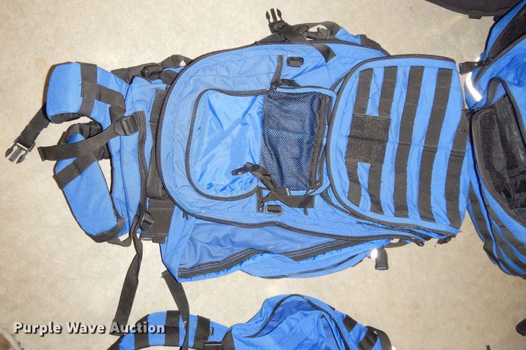 image for item KR9928 (15) bags