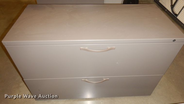 image for item KR9929 (5) file cabinets