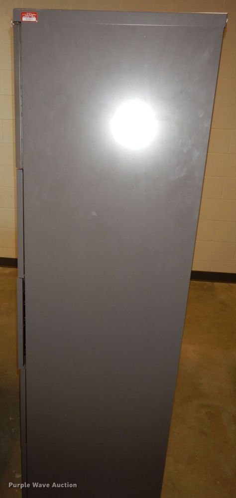 image for item KR9929 (5) file cabinets