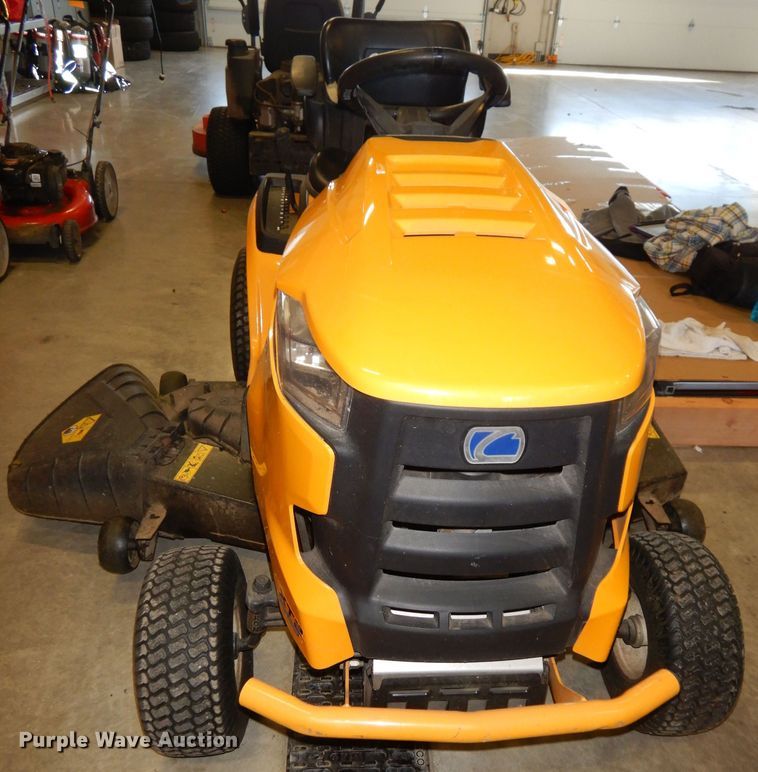 image for item KR9930 Cub Cadet  lawn mower