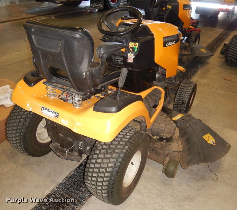 image for item KR9930 Cub Cadet  lawn mower