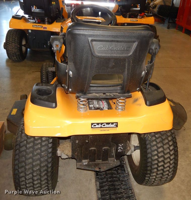 image for item KR9930 Cub Cadet  lawn mower