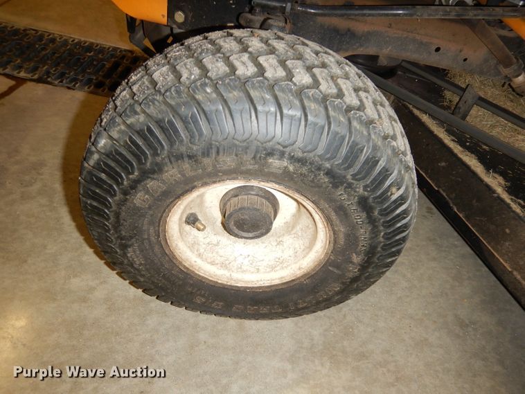 image for item KR9930 Cub Cadet  lawn mower