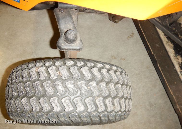 image for item KR9930 Cub Cadet  lawn mower