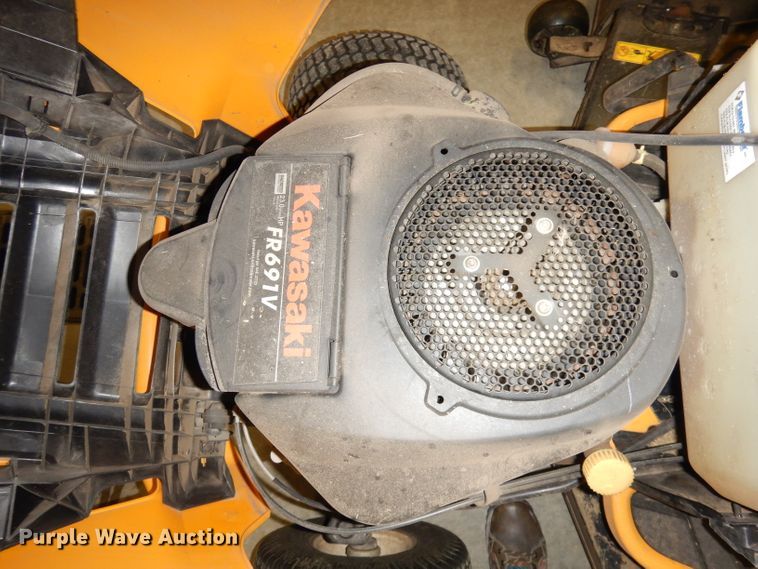 image for item KR9930 Cub Cadet  lawn mower