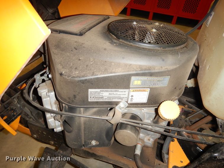 image for item KR9930 Cub Cadet  lawn mower