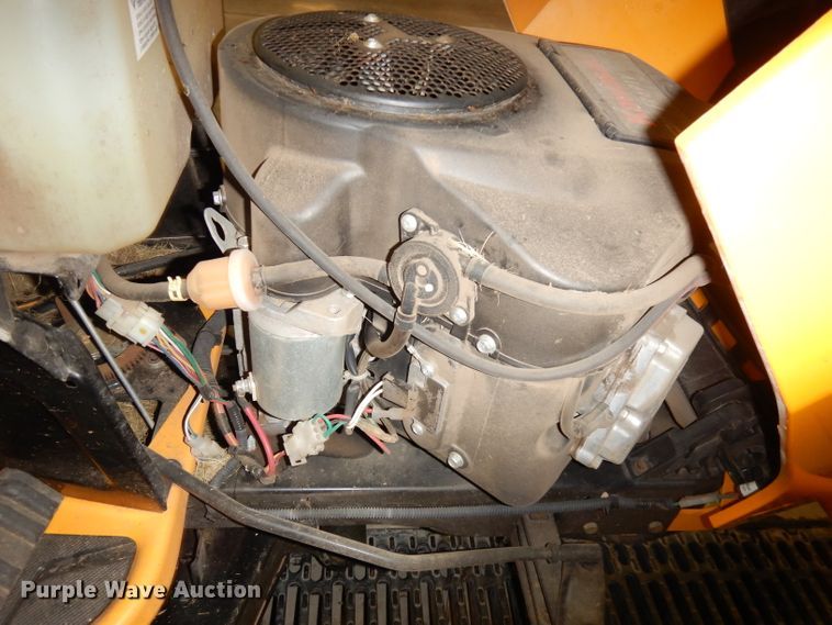 image for item KR9930 Cub Cadet  lawn mower